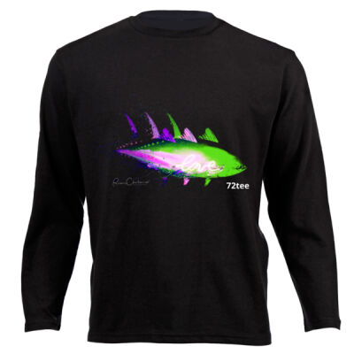 TUNA COWBOYS Black Thumbnail