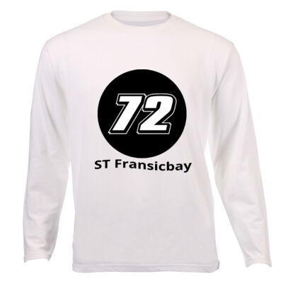72 St Francisbay - Unisex Long-sleeve T-shirt Thumbnail