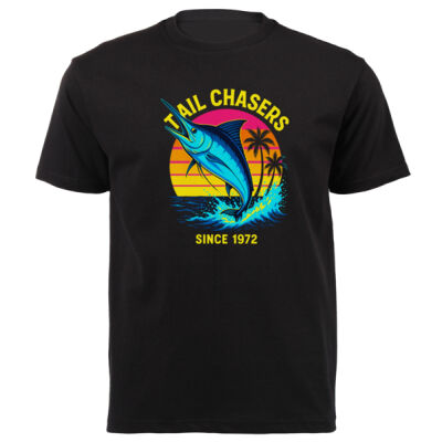 Tail Chasers Marlin Neon Thumbnail