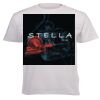 Unisex Short-sleeve T-shirt 140g Thumbnail