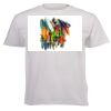 Unisex Short-sleeve T-shirt 140g Thumbnail