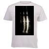 Unisex Platinum Short-sleeve T-shirt Thumbnail