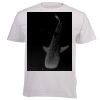 Unisex Platinum Short-sleeve T-shirt Thumbnail