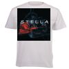 Unisex Platinum Short-sleeve T-shirt Thumbnail