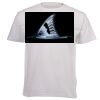 Unisex Platinum Short-sleeve T-shirt Thumbnail