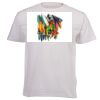 Unisex Platinum Short-sleeve T-shirt Thumbnail