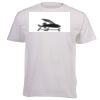 Unisex Platinum Short-sleeve T-shirt Thumbnail