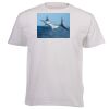 Unisex Platinum Short-sleeve T-shirt Thumbnail
