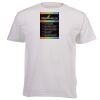 Unisex Platinum Short-sleeve T-shirt Thumbnail