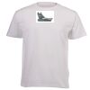 Unisex Platinum Short-sleeve T-shirt Thumbnail