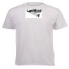 Unisex Short-sleeve T-shirt - 180g Thumbnail