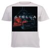 Unisex Short-sleeve T-shirt - 180g Thumbnail