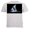 Unisex Short-sleeve T-shirt - 180g Thumbnail