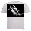 Unisex Short-sleeve T-shirt - 180g Thumbnail