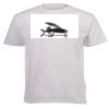 Unisex Short-sleeve T-shirt - 180g Thumbnail
