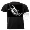 Unisex Dri-Fit T-shirt  Thumbnail