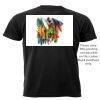Unisex Dri-Fit T-shirt  Thumbnail