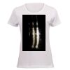 Ladies Short-sleeve T-shirt  Thumbnail