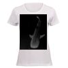 Ladies Short-sleeve T-shirt  Thumbnail