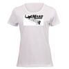 Ladies Short-sleeve T-shirt  Thumbnail