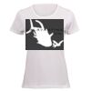 Ladies Short-sleeve T-shirt  Thumbnail