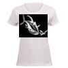 Ladies Short-sleeve T-shirt  Thumbnail