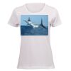 Ladies Short-sleeve T-shirt  Thumbnail