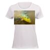 Ladies Short-sleeve T-shirt  Thumbnail