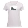 Ladies Short-sleeve T-shirt  Thumbnail