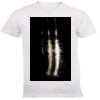 Unisex V-Neck T-shirt Thumbnail