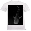 Unisex V-Neck T-shirt Thumbnail