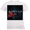 Unisex V-Neck T-shirt Thumbnail