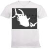 Unisex V-Neck T-shirt Thumbnail