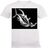 Unisex V-Neck T-shirt Thumbnail