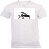 Unisex V-Neck T-shirt Thumbnail