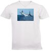 Unisex V-Neck T-shirt Thumbnail