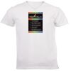 Unisex V-Neck T-shirt Thumbnail