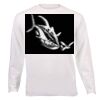Unisex Long-sleeve T-shirt Thumbnail