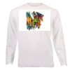 Unisex Long-sleeve T-shirt Thumbnail