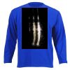 Junior Long-sleeve T-shirt Thumbnail