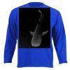 Junior Long-sleeve T-shirt Thumbnail