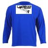Junior Long-sleeve T-shirt Thumbnail