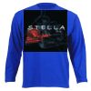 Junior Long-sleeve T-shirt Thumbnail
