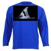 Junior Long-sleeve T-shirt Thumbnail