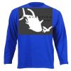 Junior Long-sleeve T-shirt Thumbnail