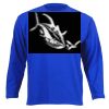 Junior Long-sleeve T-shirt Thumbnail