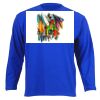 Junior Long-sleeve T-shirt Thumbnail
