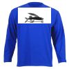 Junior Long-sleeve T-shirt Thumbnail