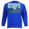 Junior Long-sleeve T-shirt Thumbnail