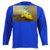 Junior Long-sleeve T-shirt Thumbnail